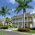 Grand Cayman, Sunshine Suites Resort