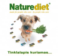 Naturediet Pet Foods