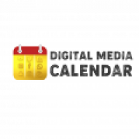 Digital media calendar - www.digitalmediacalendar.com