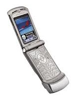 Moto Razr V3