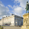 Whitby, Royal Hotel