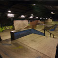 Boneyard, Chester boneyardskatepark.co.uk