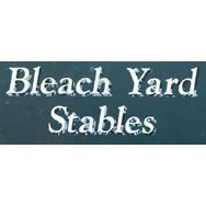 Bleach Yard Stables