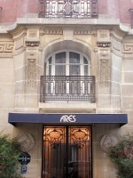 Hotel Ares Eiffel