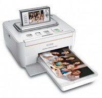 Kodak EasyShare Printer Dock G600