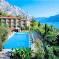 Limone, Hotel Leonardo da Vinci