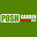 Posh Garden Marquees - Chelmsford