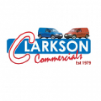 Clarkson Commercials - www.clarkson-commercials.co.uk