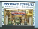 Brewing Supplies www.thebrewshop.com