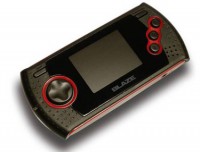 HandHeld Sega Mega Drive