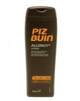 Piz Buin In Sun Allergy Lotion