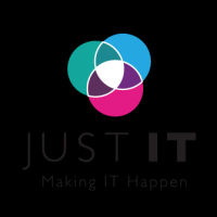 Just IT www.justit.co.uk