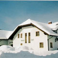 Ebensee Rosenhof Guesthouse