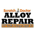 Scratch Doctor Alloy Wheel Repair Kit For BMW