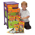 Crayola Creations Super Storage Tower