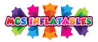 MCS Inflatables - www.mcsinflatables.co.uk