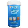 Harvest Beer Kits by Youngs