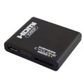 Sumvision Cyclone Micro 2+ Multi Media Player Adaptor