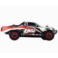 Losi 4WD 1/24 Short Course Truck