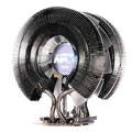 Zalman CNPS9900-MAX Blue Ultra Aero Flower CPU Cooler