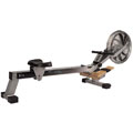 Beny 808 Oxbridge V-fit Folding Rower