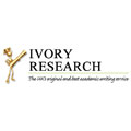 Ivory Research - www.ivoryresearch.com