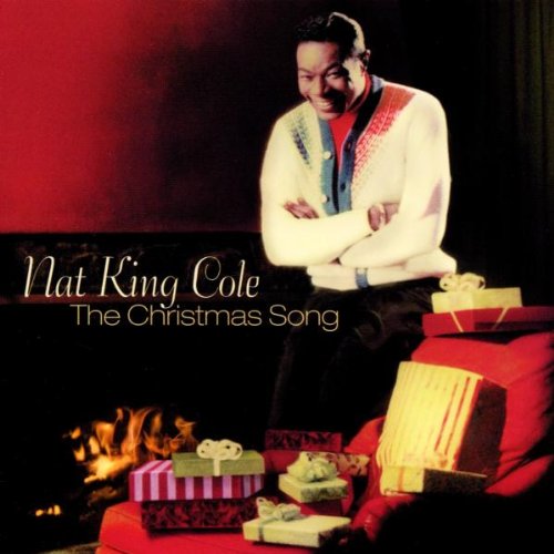 Nat King Cole, Christmas Song