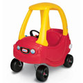 Little Tikes Cozy Coupe II Car