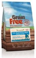 Country Kibble Natural Grain-Free Dog Food Pork, Sweet Potato & Apple 12kg