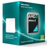 AMD Athlon II X2 Dual Core 255