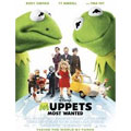 Muppets Most Wanted