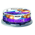 Philips DVD-R 25