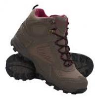 Mountain Warehouse Mcleod Boots