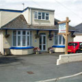 Newquay, Blue Haven Guest House