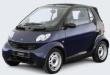 Smart Fortwo Pure Cabrio