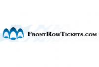 Front Row Tickets www.frontrowtickets.com