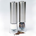 Jean Patrique Salt & Pepper Mills