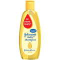 Johnson & Johnson No More Tears Shampoo