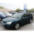 Ford Mondeo 2.5i V6 24v Ghia X 5-Tronic