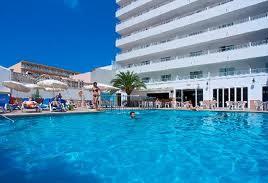 Hotel HSM Reina Isabel Mallorca