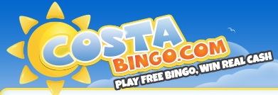 Costa Bingo - www.costabingo.com