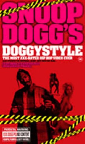 Snoop Dogg's Doggystyle