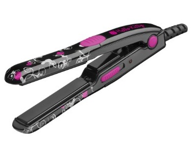 BaByliss Hello Kitty 2856HKU Mini Hair Straightener