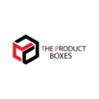 The Product Boxes UK - theproductboxes.co.uk