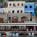 Island of Symi, Odyssia Apartments