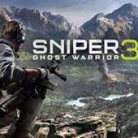 Sniper Ghost Warrior 3