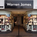 Warren James