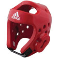 Adidas Foam-Dipped Deluxe Head Gear