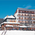 Claviere, Sporthotel Sagnalonga