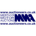 Merthyr Motor Auctions - www.auctioneers.co.uk